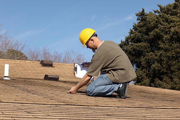 Best Chimney Flashing Repair  in USA